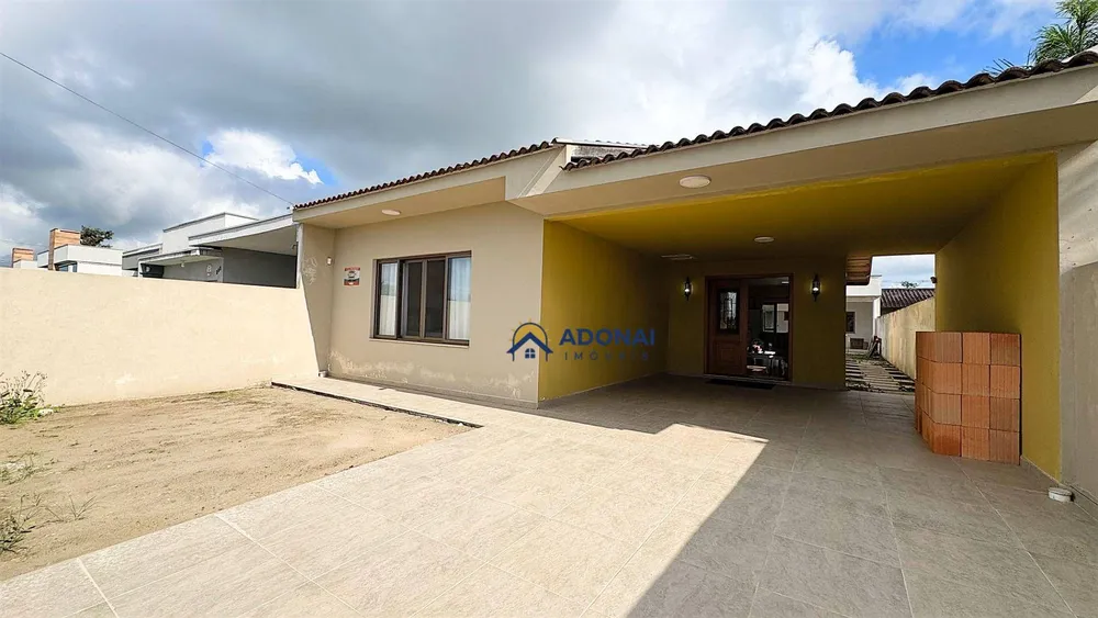 Casa, 4 quartos, 197 m² - Foto 11