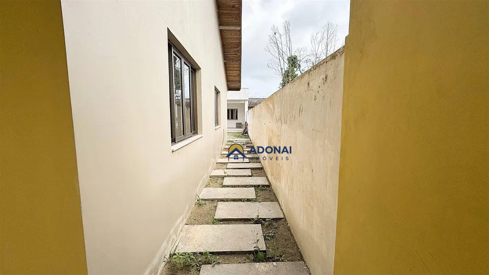 Casa, 4 quartos, 197 m² - Foto 12
