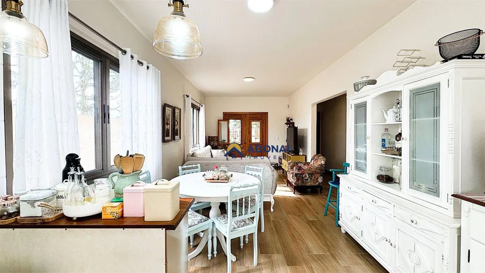 Casa, 4 quartos, 197 m² - Foto 4