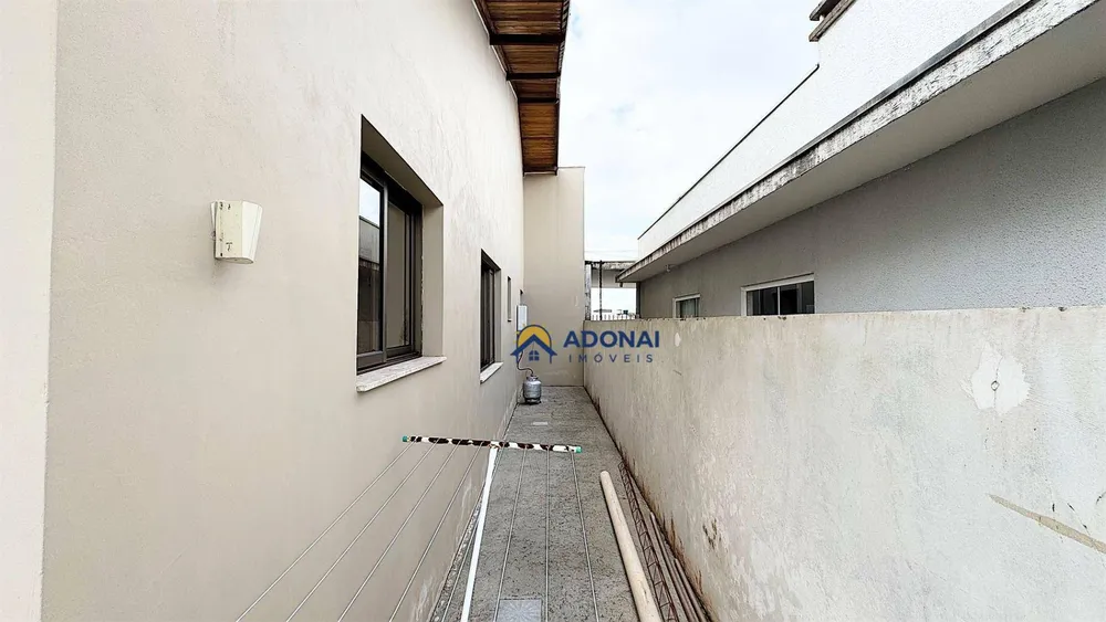 Casa, 4 quartos, 197 m² - Foto 9