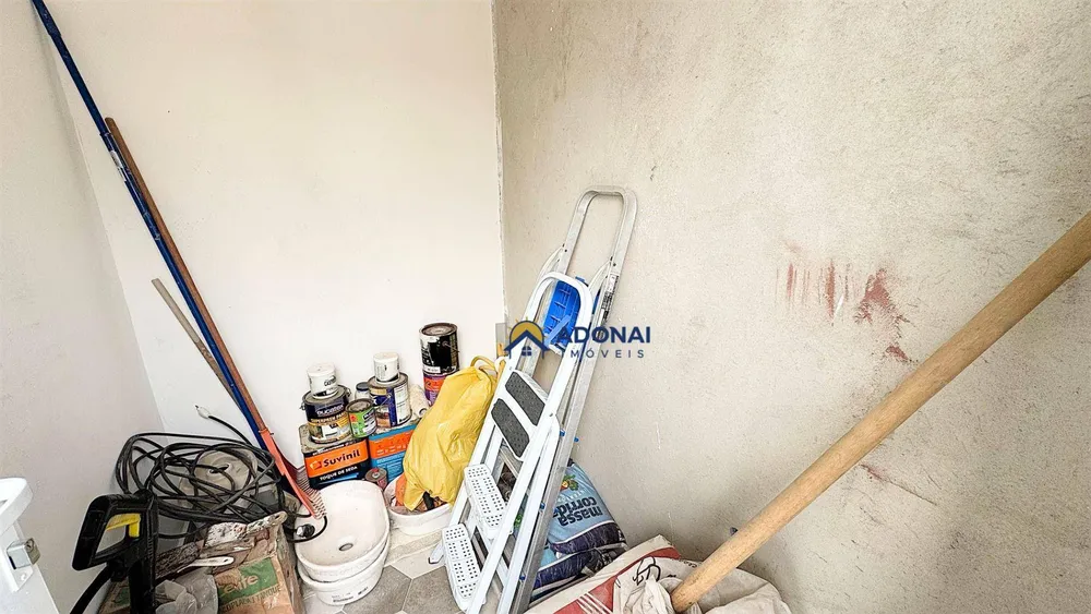 Casa, 4 quartos, 197 m² - Foto 10