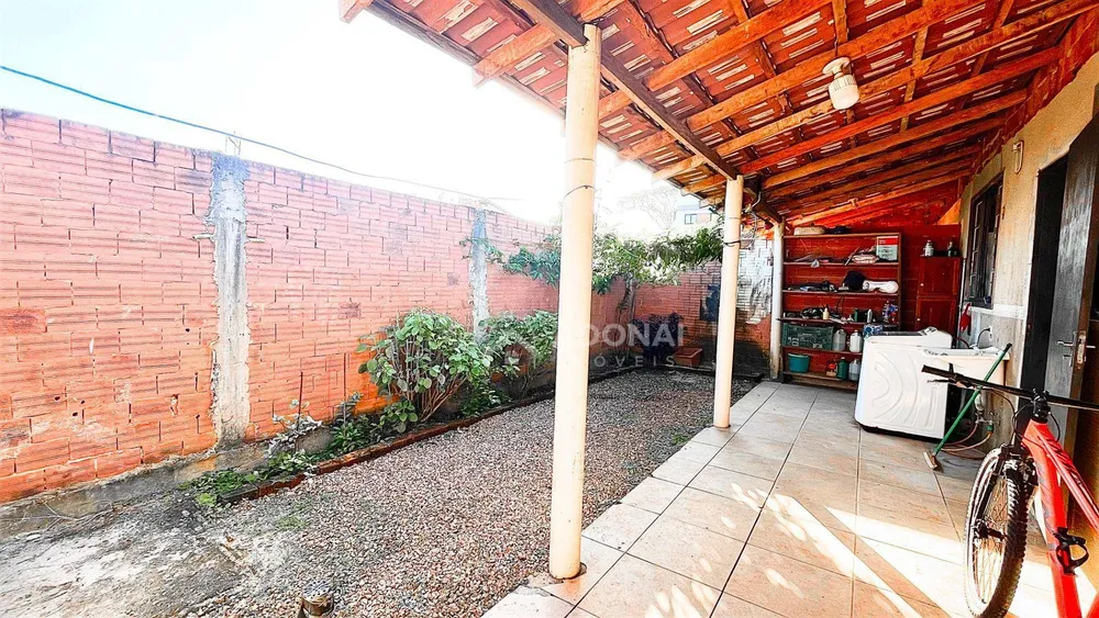 Casa, 6 quartos, 240 m² - Foto 14