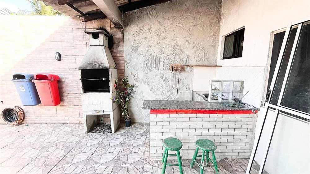 Casa, 6 quartos, 240 m² - Foto 12