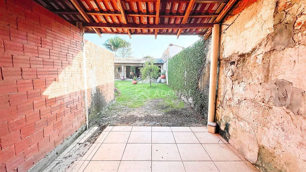 Casa, 6 quartos, 240 m² - Foto 13