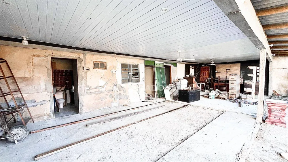 Casa, 6 quartos, 240 m² - Foto 8