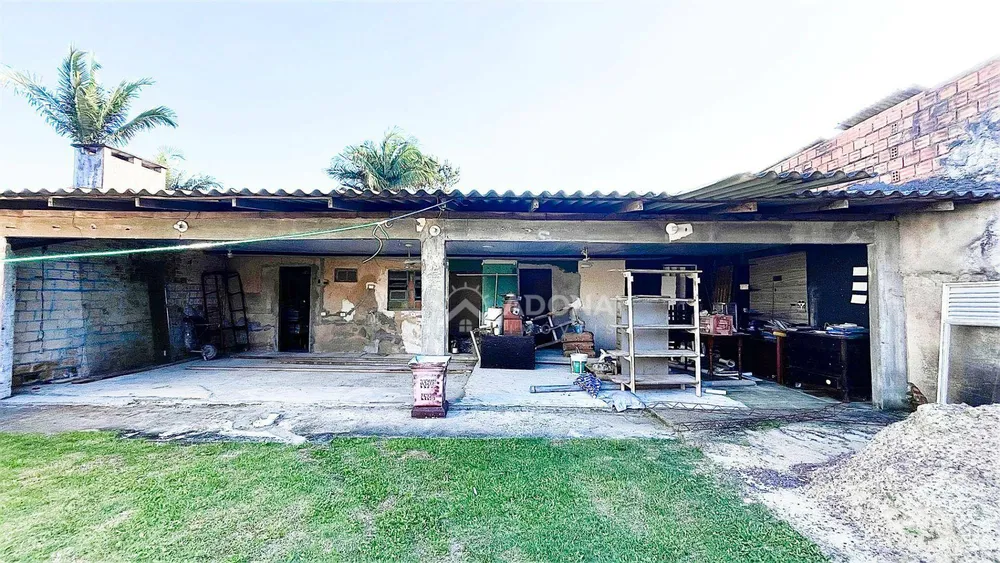 Casa, 6 quartos, 240 m² - Foto 5