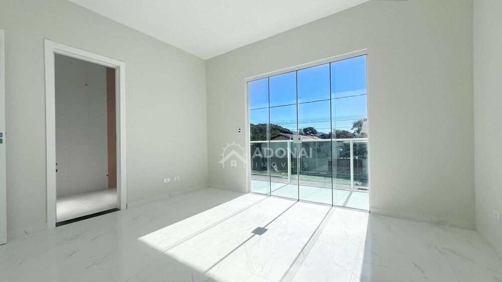 Sobrado, 3 quartos, 119 m² - Foto 3