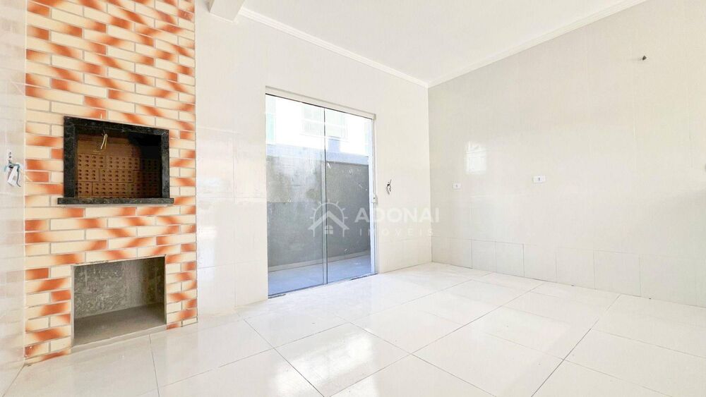 Sobrado, 3 quartos, 119 m² - Foto 2