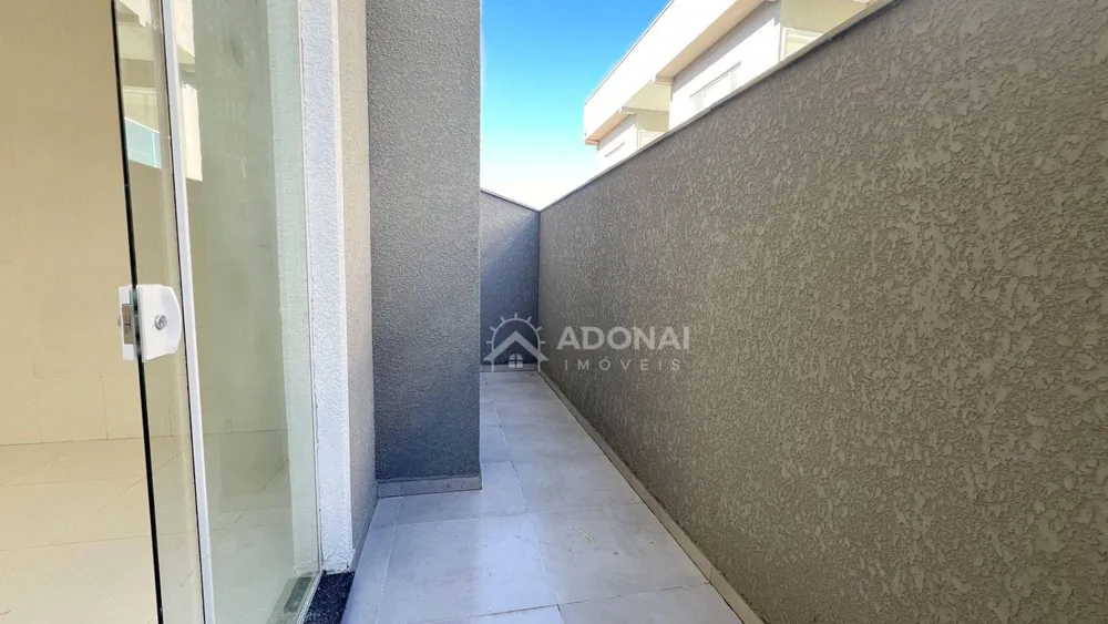 Sobrado, 3 quartos, 119 m² - Foto 8