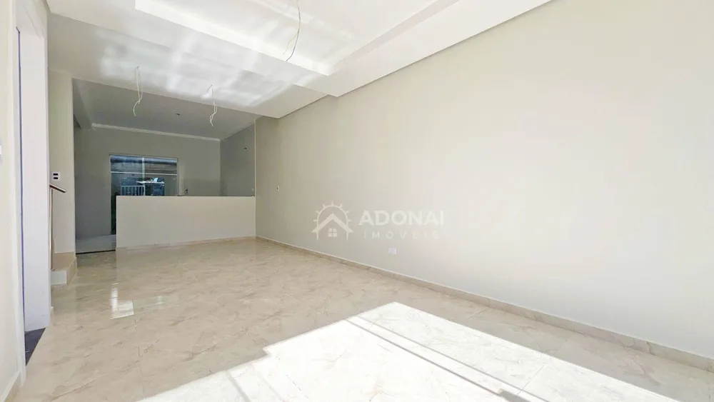 Sobrado, 3 quartos, 119 m² - Foto 5