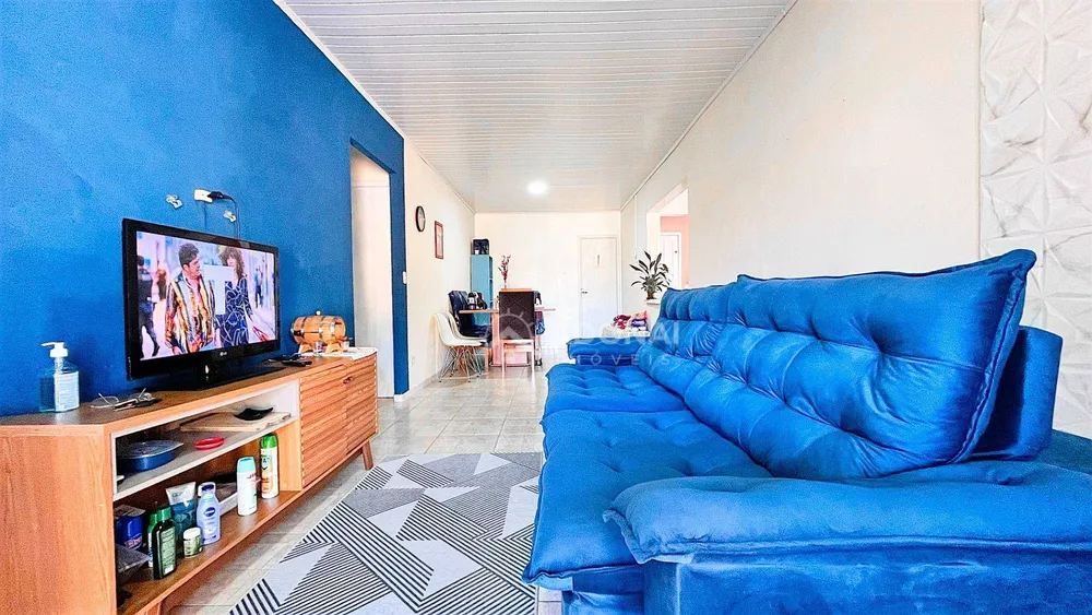Casa, 3 quartos, 83 m² - Foto 6