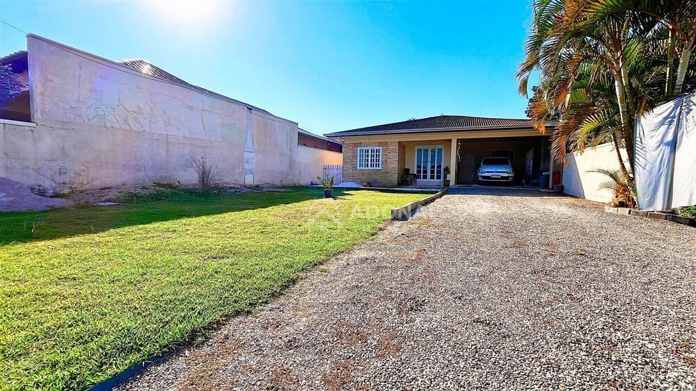 Casa, 3 quartos, 83 m² - Foto 4