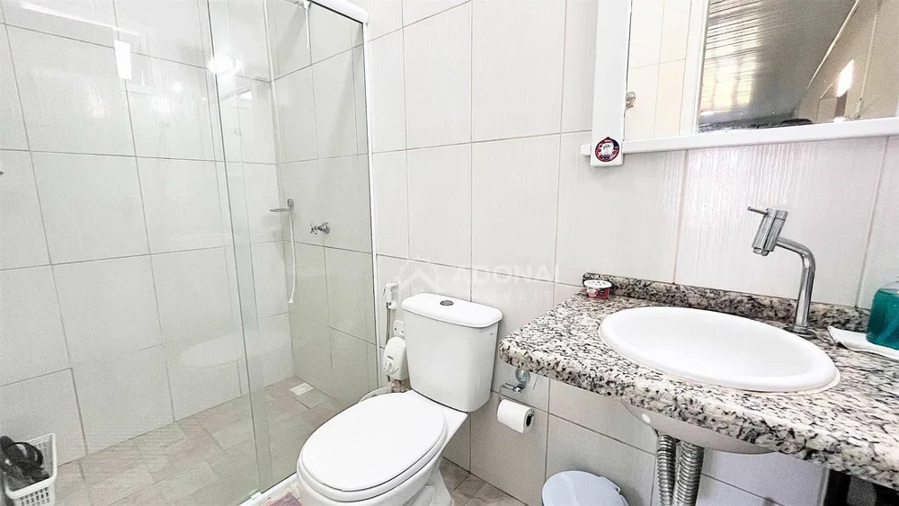Casa, 3 quartos, 83 m² - Foto 12