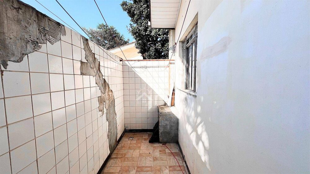 Casa, 3 quartos, 83 m² - Foto 1
