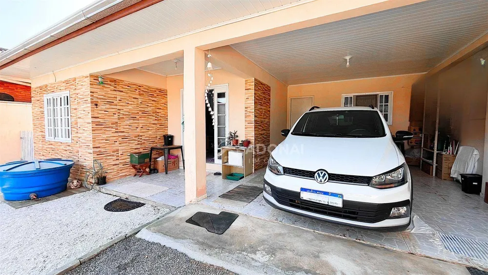Casa, 3 quartos, 83 m² - Foto 4