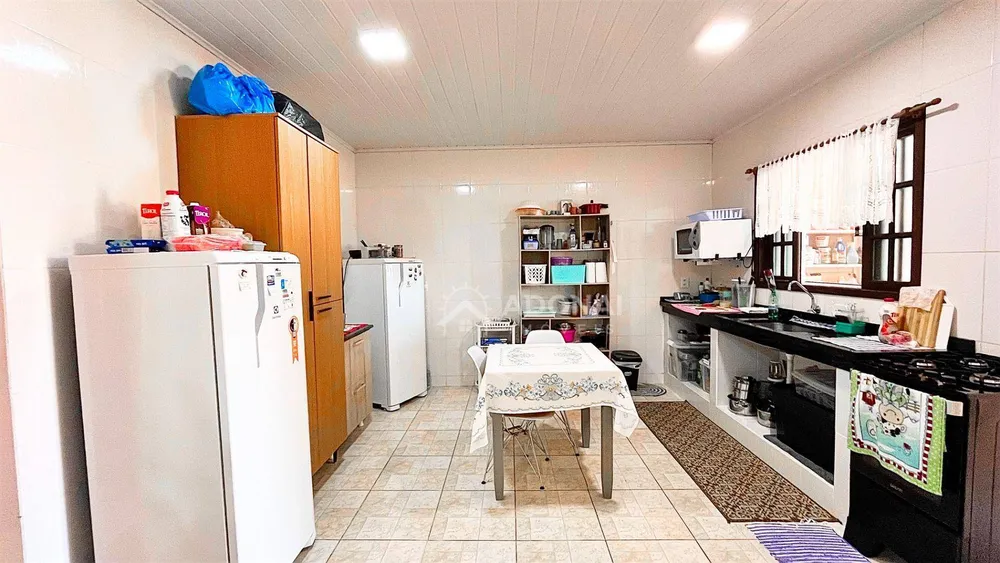 Casa, 3 quartos, 83 m² - Foto 14