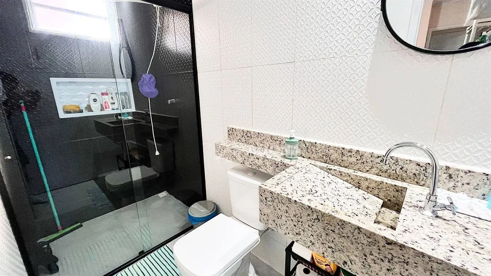 Casa, 3 quartos, 83 m² - Foto 9