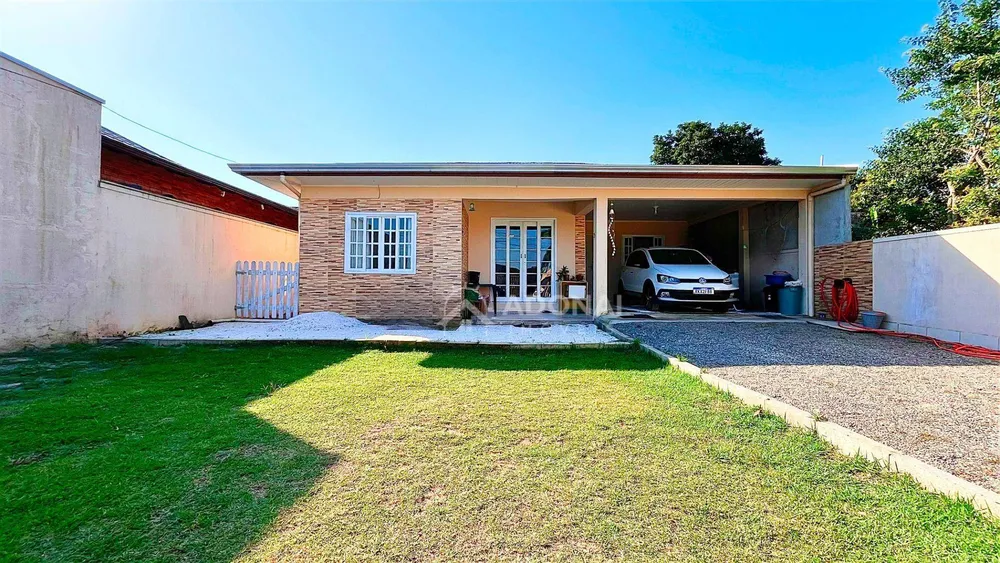 Casa, 3 quartos, 83 m² - Foto 3