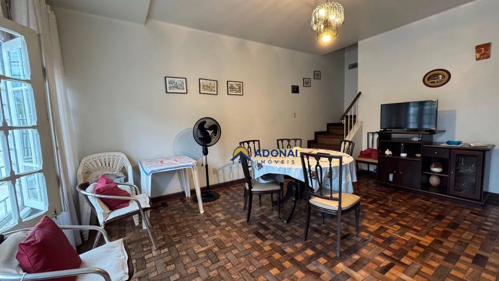 Sobrado, 4 quartos, 120 m² - Foto 5