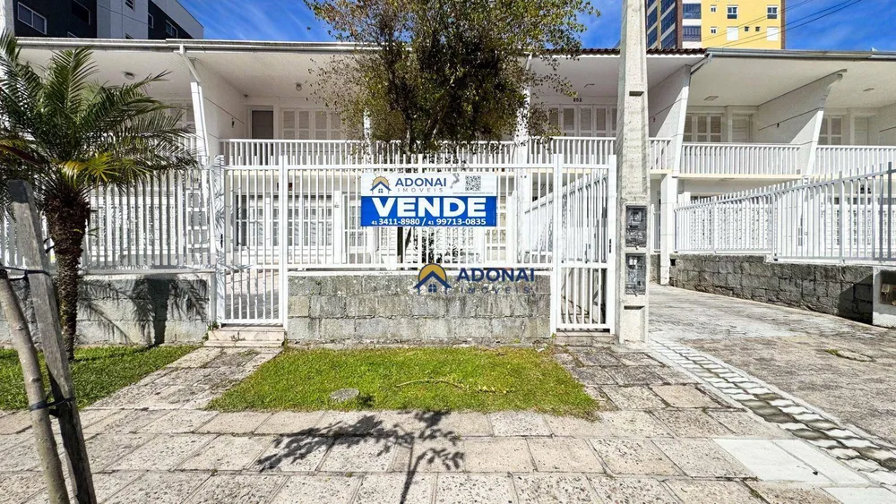 Sobrado, 4 quartos, 120 m² - Foto 2
