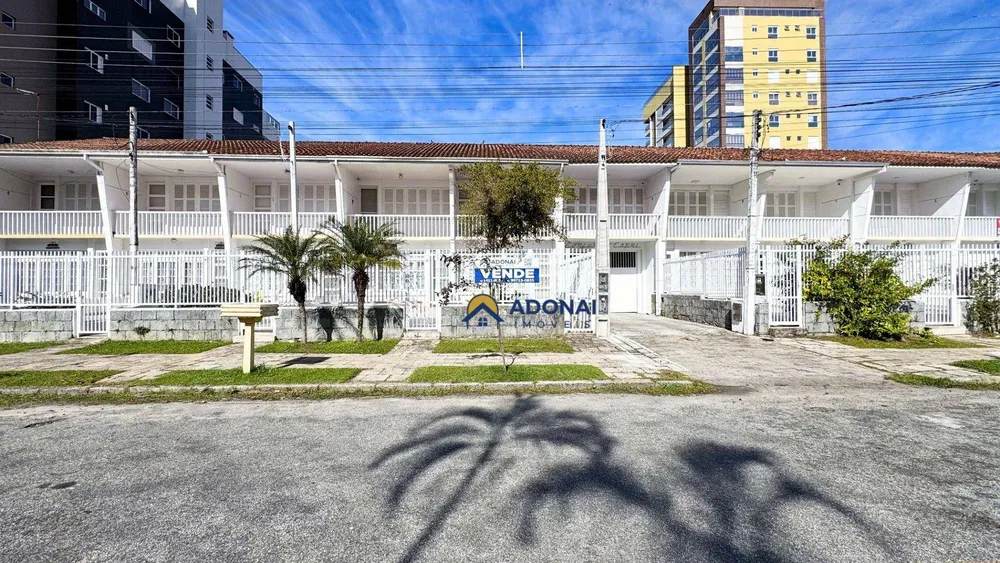Sobrado, 4 quartos, 120 m² - Foto 3