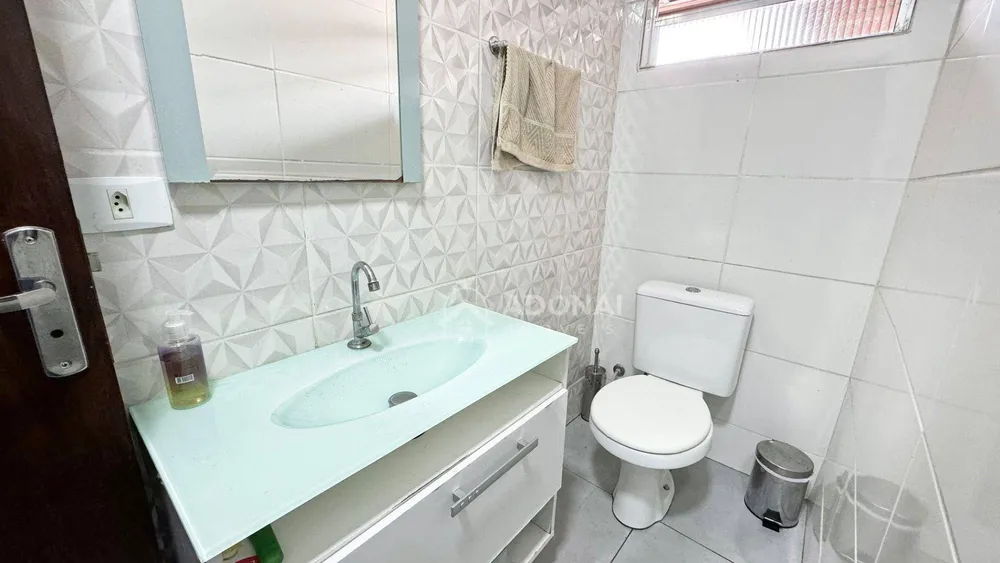 Casa, 4 quartos, 142 m² - Foto 16