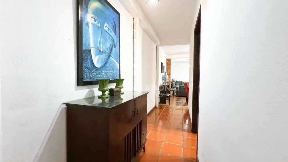 Casa, 4 quartos, 142 m² - Foto 13