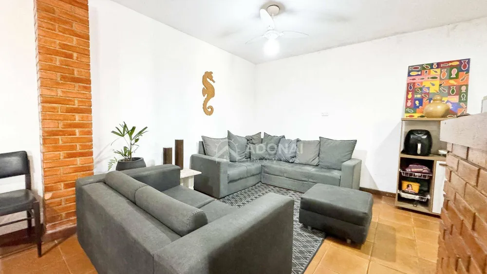 Casa, 4 quartos, 142 m² - Foto 9