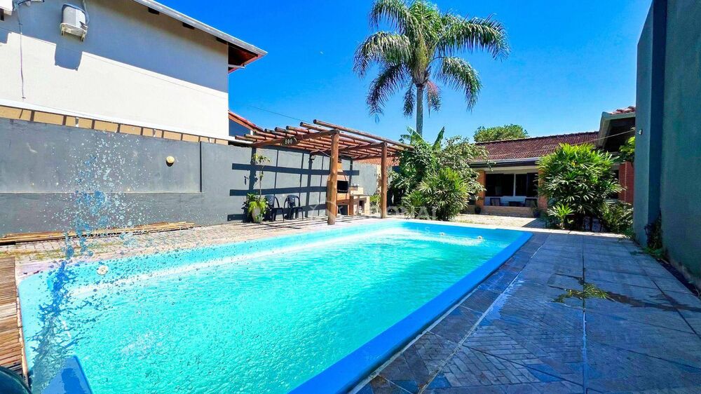 Casa, 4 quartos, 142 m² - Foto 3