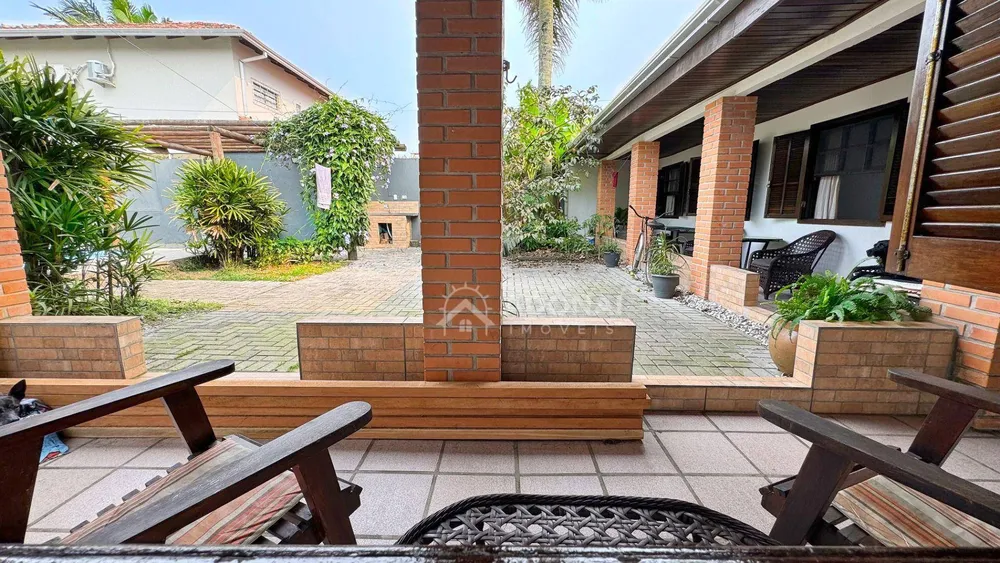 Casa, 4 quartos, 142 m² - Foto 5