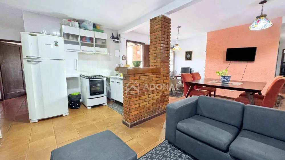 Casa, 4 quartos, 142 m² - Foto 11