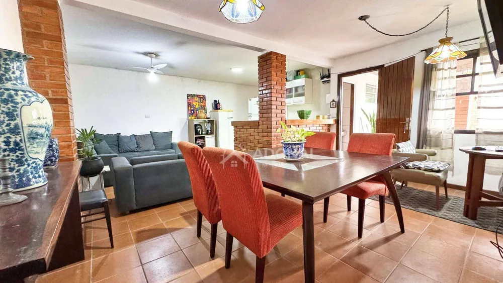 Casa, 4 quartos, 142 m² - Foto 7