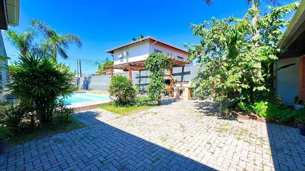 Casa, 4 quartos, 142 m² - Foto 18