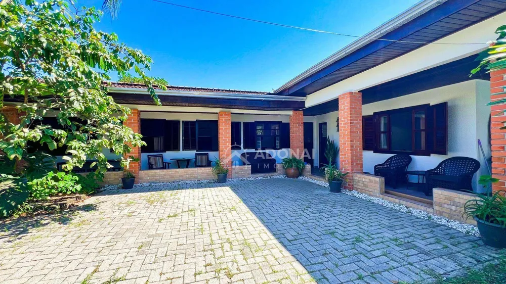 Casa, 4 quartos, 142 m² - Foto 4