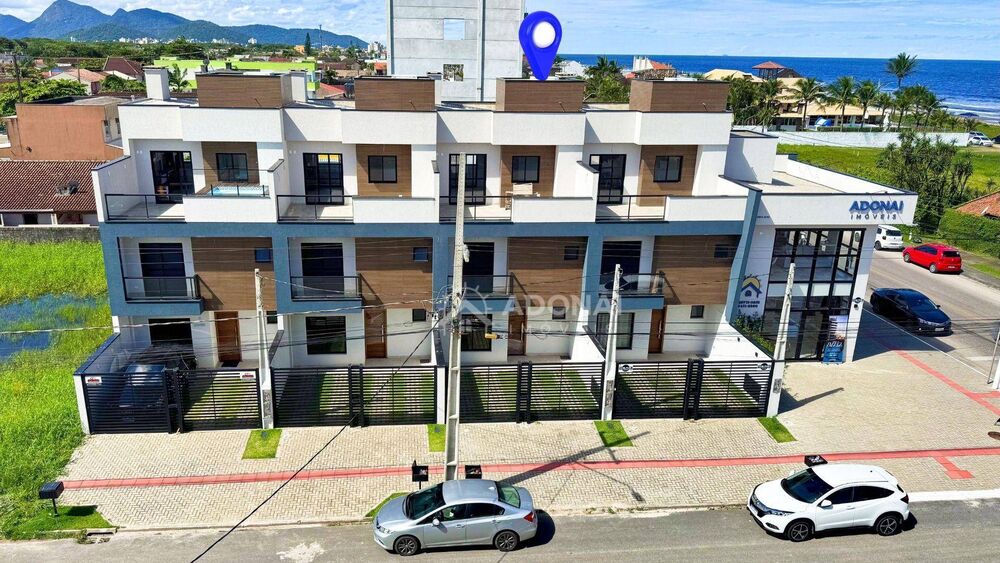 Sobrado, 3 quartos, 119 m² - Foto 4