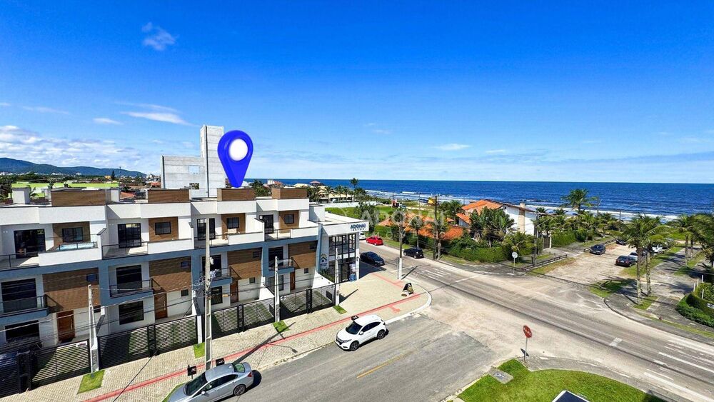 Sobrado, 3 quartos, 119 m² - Foto 3