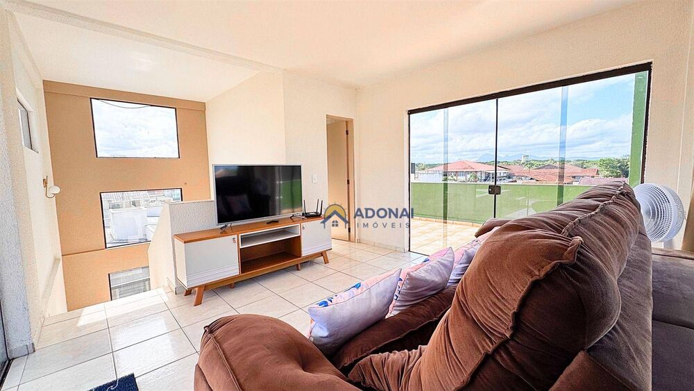 Sobrado, 3 quartos, 186 m² - Foto 3