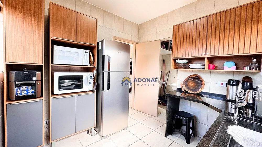 Sobrado, 3 quartos, 186 m² - Foto 4