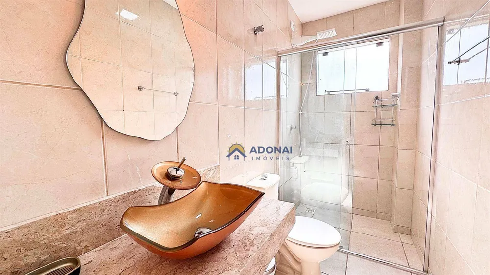 Sobrado, 3 quartos, 186 m² - Foto 10