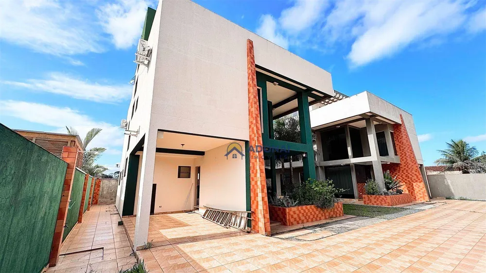 Sobrado, 3 quartos, 186 m² - Foto 6