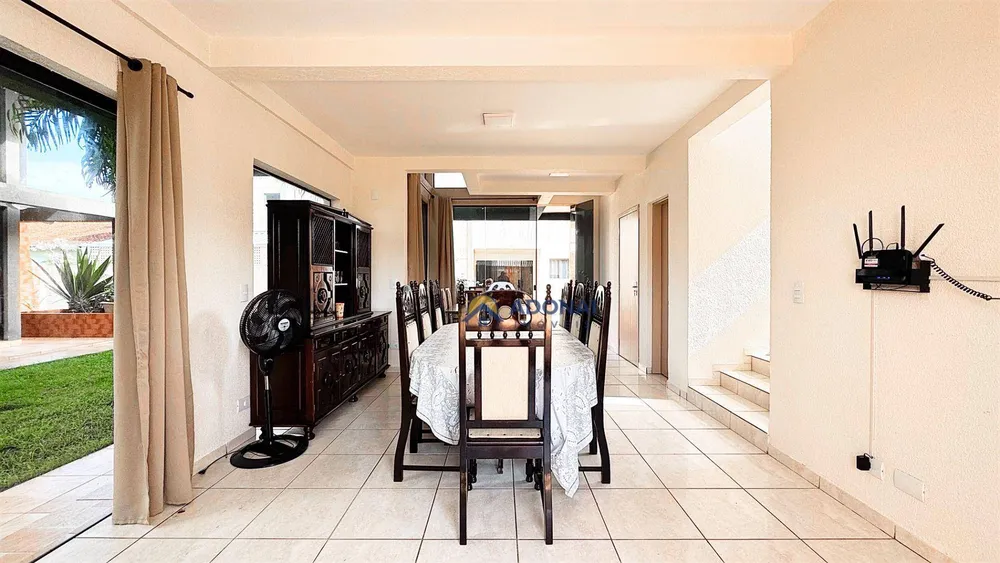 Sobrado, 3 quartos, 186 m² - Foto 3