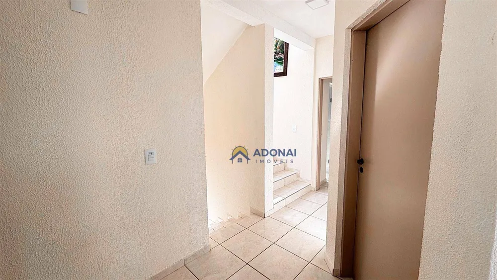 Sobrado, 3 quartos, 186 m² - Foto 13