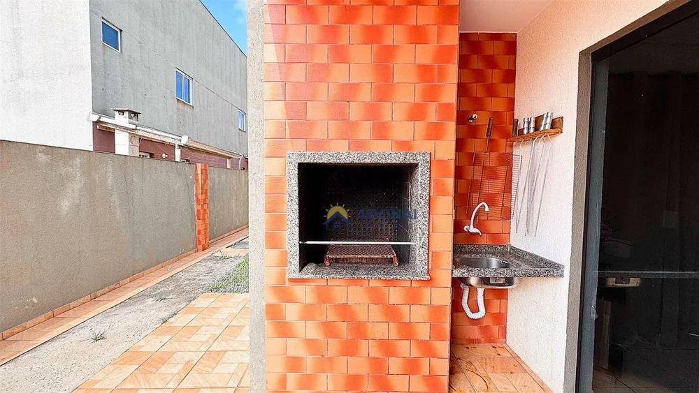 Sobrado, 3 quartos, 186 m² - Foto 15