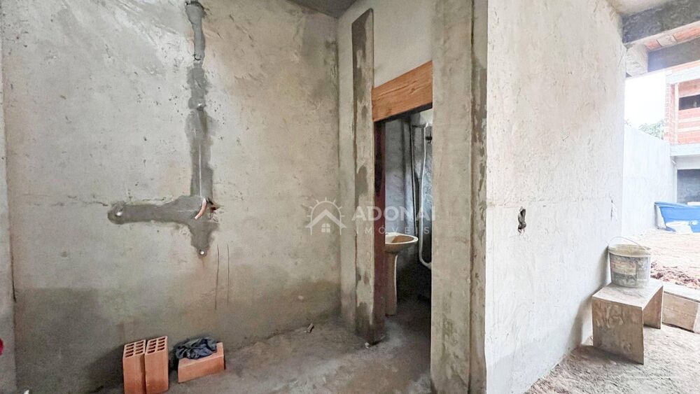 Sobrado, 3 quartos, 190 m² - Foto 1
