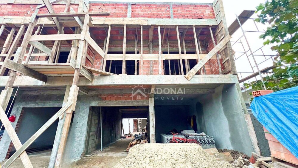 Sobrado, 3 quartos, 190 m² - Foto 3