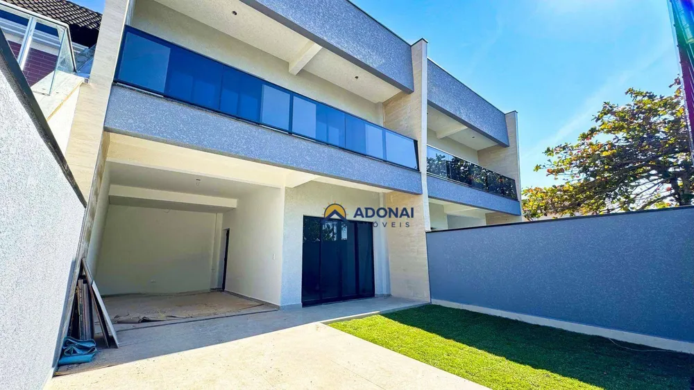 Sobrado, 3 quartos, 190 m² - Foto 7