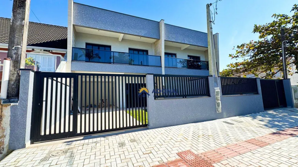 Sobrado, 3 quartos, 190 m² - Foto 5