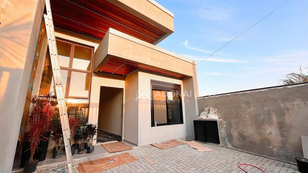 Casa, 3 quartos, 121 m² - Foto 3
