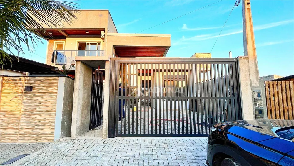 Casa, 3 quartos, 121 m² - Foto 12