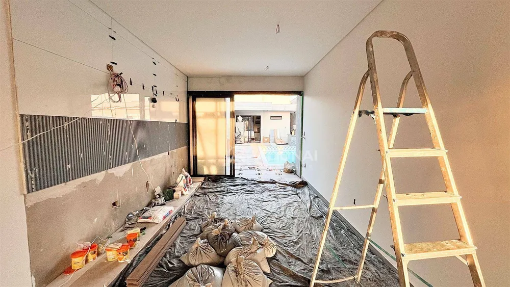 Casa, 3 quartos, 121 m² - Foto 11